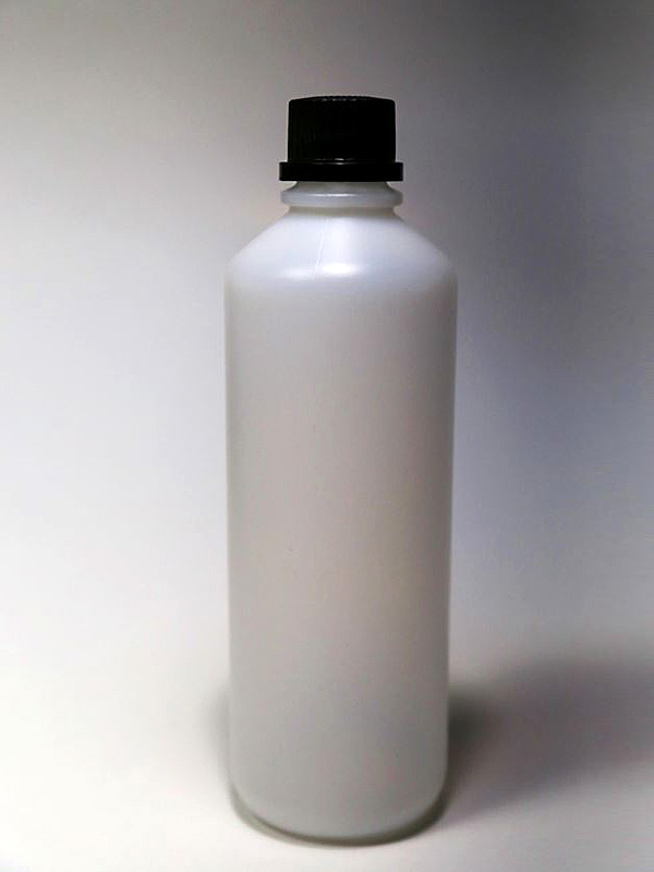 Flacone cilindrico 0061
