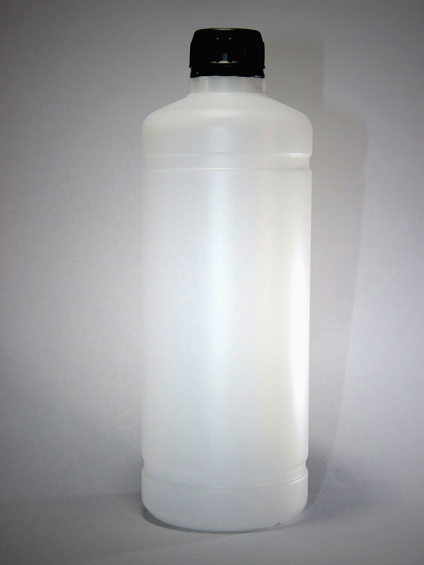 Flacone cilindrico bocca larga 0106/144