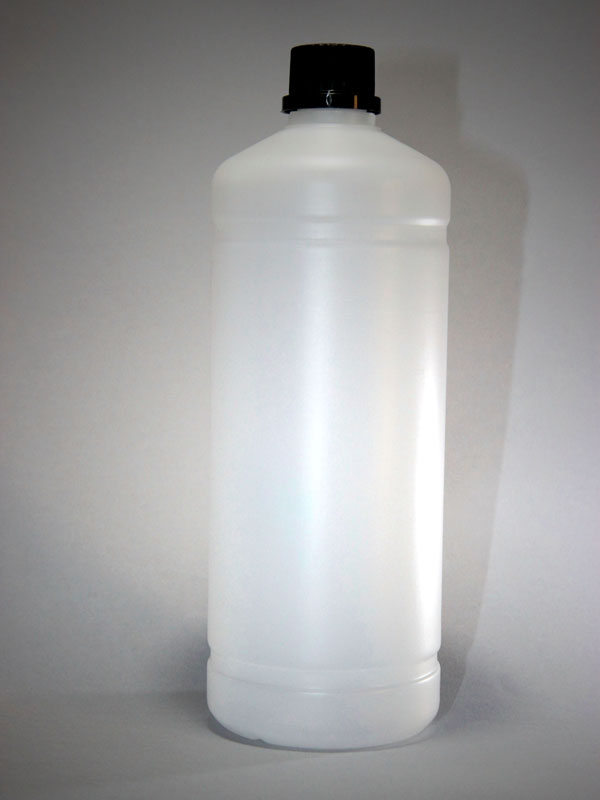 Flacone cilindrico 0106
