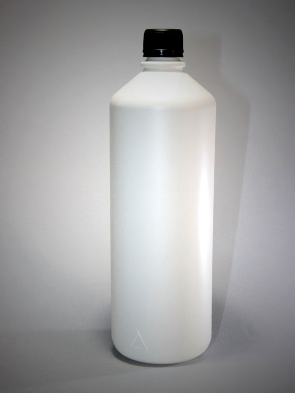 Flacone cilindrico 0116
