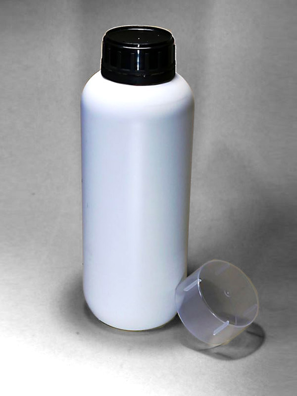 Flacone cilindrico 1000