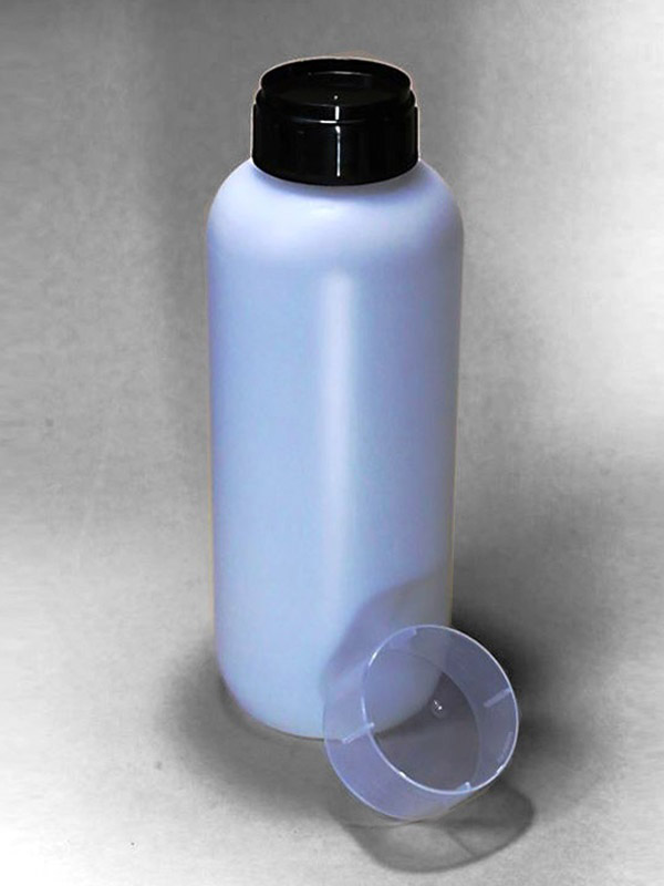 Flacone cilindrico 1000 SS